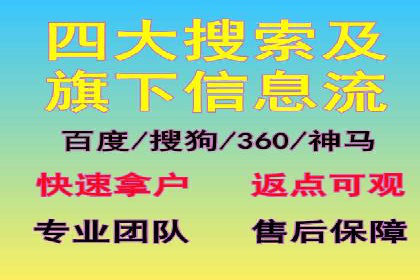 SEM运营公司案例：精准定位用户需求